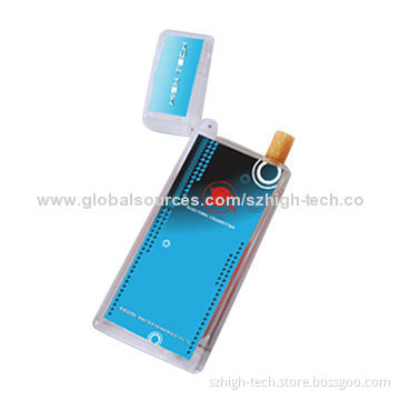 Fashionable disposable electronic & easy to inhalation